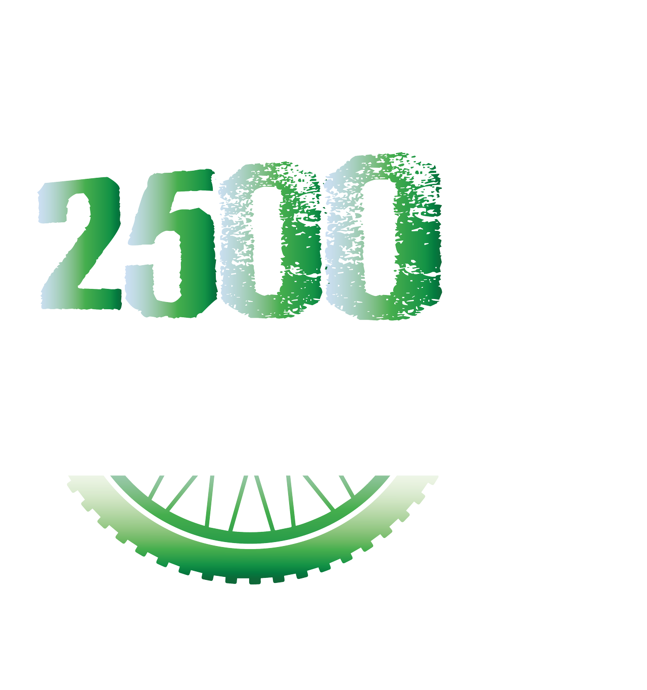 13º Edición del 2500 Tafí